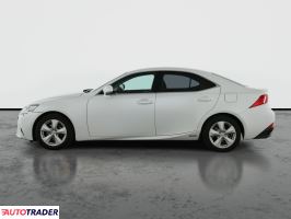 Lexus IS 2014 2.5 219 KM