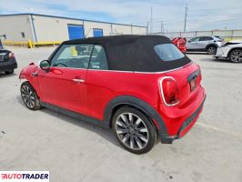 Austin Mini 2024 2
