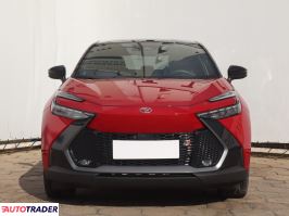 Toyota C-HR 2024 2.0 219 KM