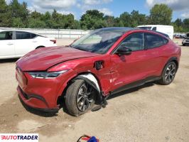 Ford Mustang 2021 Ford Mustang 2021
