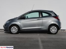 Ford Ka 2012 1.2 68 KM