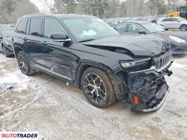 Jeep Grand Cherokee 2022 5