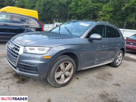 Audi Q5 2019 2