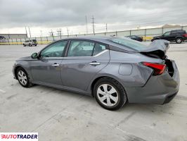 Nissan Altima 2020 2