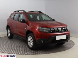 Dacia Duster - zobacz ofertę