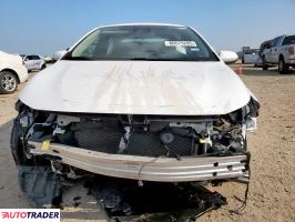 Toyota Corolla 2023 2