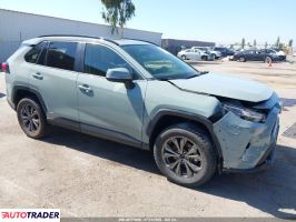 Toyota Pozostałe - zobacz ofertę