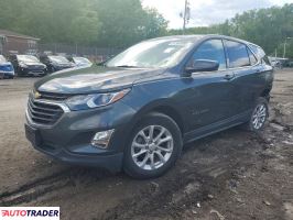 Chevrolet Equinox 2020 1