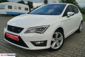 Seat Leon - zobacz ofertę