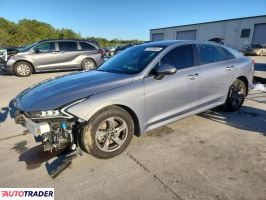 Kia Pozostałe 2023 1