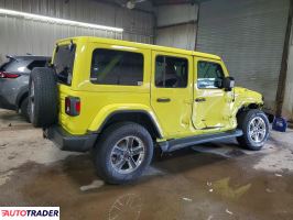 Jeep Wrangler 2022 3