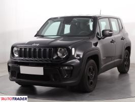 Jeep Renegade 2019 1.0 118 KM Jeep Renegade 2019 1.0 118 KM