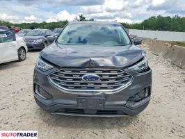 Ford Edge 2020 2
