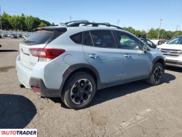 Subaru Pozostałe 2022 2 Subaru Pozostałe 2022 2