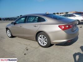 Chevrolet Malibu 2023 1