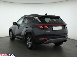 Hyundai Tucson 2023 1.6 226 KM