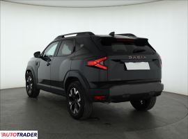 Dacia Duster 2025 1.2 128 KM