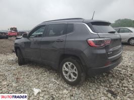 Jeep Compass 2024 2 Jeep Compass 2024 2