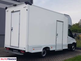 Iveco Daily 2019 2.3