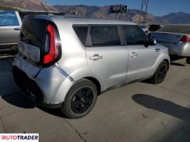 Kia Soul 2019 1