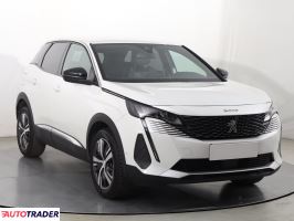 Peugeot 3008 2023 1.2 134 KM