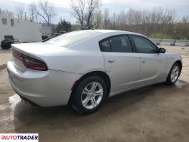 Dodge Charger 2020 3 Dodge Charger 2020 3