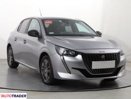 Peugeot 208 - zobacz ofertę