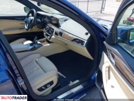 BMW 540 2019 3 BMW 540 2019 3