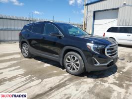 GMC Terrain 2019 2 GMC Terrain 2019 2
