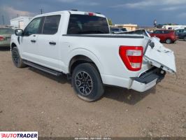 Ford Pozostałe 2023 5