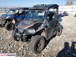 Polaris Pozostałe 2019