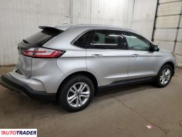 Ford Edge 2019 2