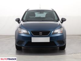 Seat Ibiza 2016 1.2 88 KM Seat Ibiza 2016 1.2 88 KM