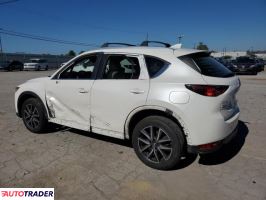 Mazda CX-5 2018 2