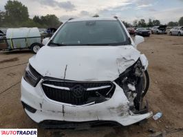 Buick Pozostałe 2019 1 Buick Pozostałe 2019 1