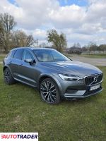 Volvo XC60 2020 2.0 254 KM