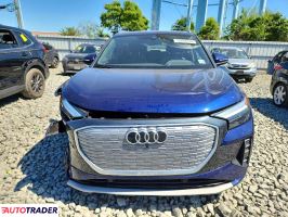 Audi Q4 2023