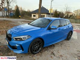 BMW 120 - zobacz ofertę