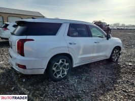 Hyundai Pozostałe 2021 3