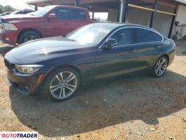 BMW 430 2019 2