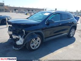 Mercedes 250 2022 2 Mercedes 250 2022 2