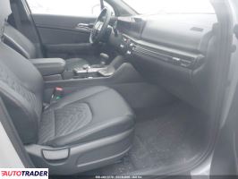 Kia Sportage 2026 2