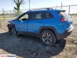 Jeep Cherokee 2019 3 Jeep Cherokee 2019 3