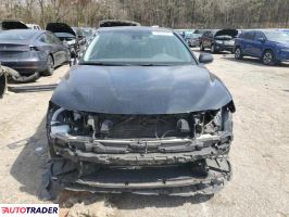 Toyota Camry 2020 2 Toyota Camry 2020 2