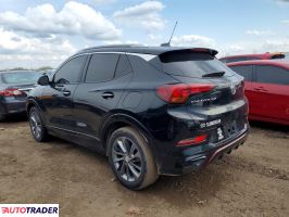 Buick Pozostałe 2023 1