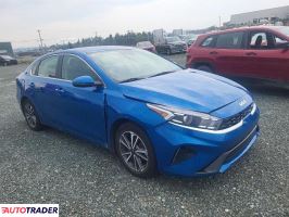 Kia Pozostałe 2022 2