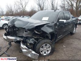 GMC Sierra 2022 5