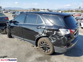 Chevrolet Equinox 2019 1 Chevrolet Equinox 2019 1