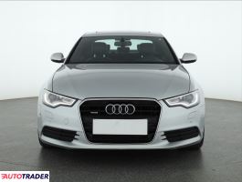 Audi A6 2012 3.0 241 KM