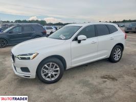Volvo XC60 2020 2